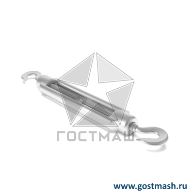 Талреп ГГ-ОШ ГОСТ 9690-71